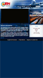 Mobile Screenshot of jbninternational.com